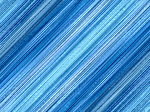 Ambient 01 in blue