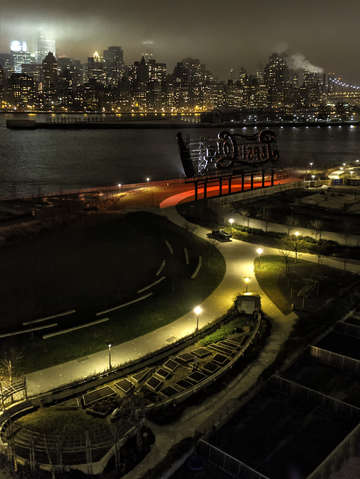 Long island city view 5226