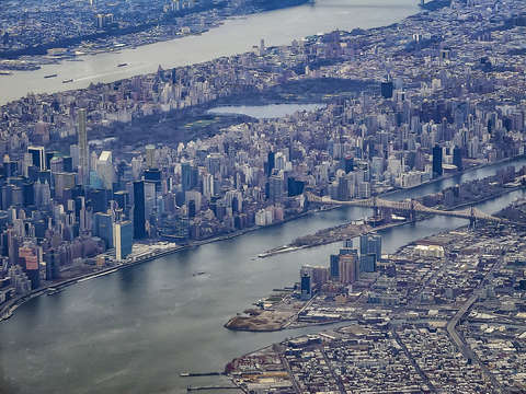 Above and beyond central park 7957