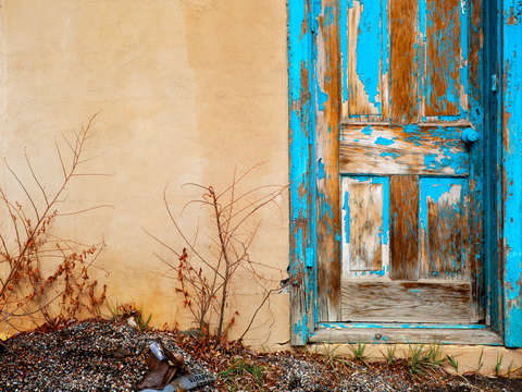 Cuba Turquoise