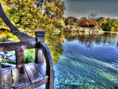 Central park 7