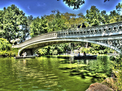 Central park 11