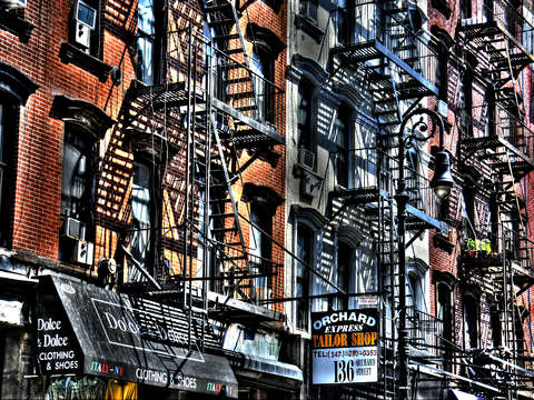 Lower eastside 2
