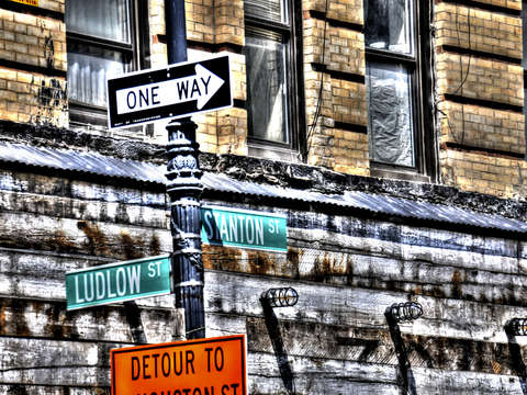 Lower eastside 3