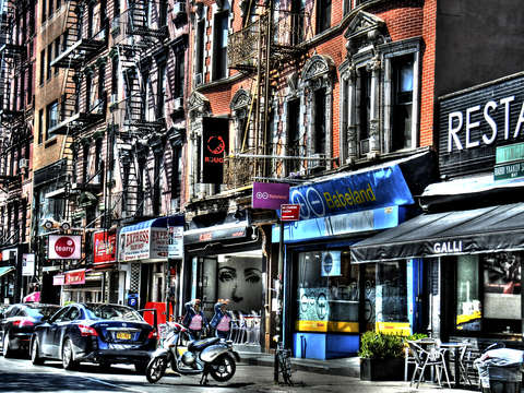 Lower eastside 5