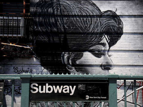 Brooklyn 1