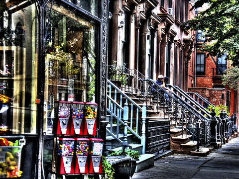 Brooklyn 4
