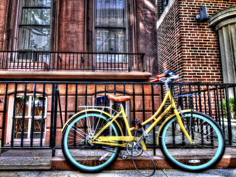 Brooklyn 6