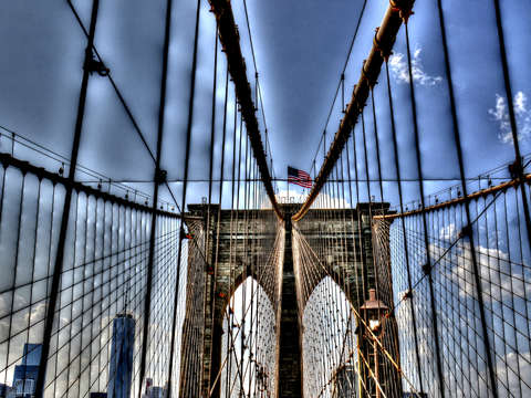 Brooklyn 9