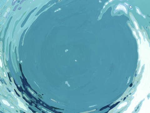 Circling wave 2