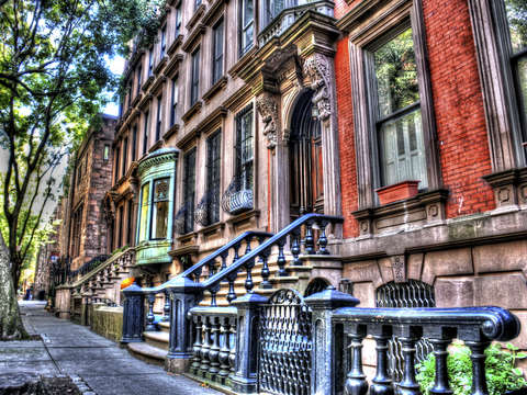 Brooklyn 10