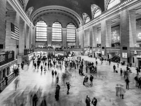 Grand central