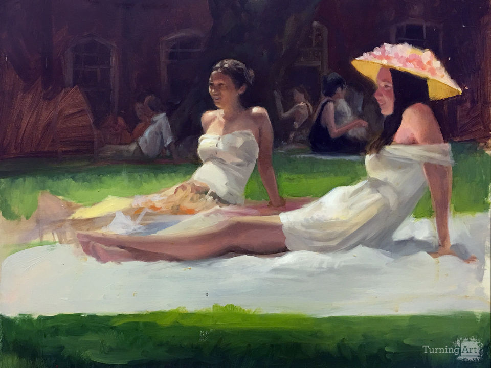 Governors island