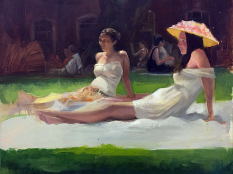 Governors island