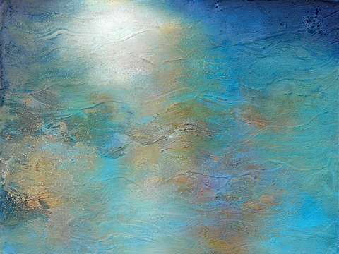 121 shimmering