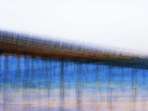 Ob pier
