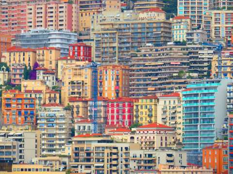 Le city