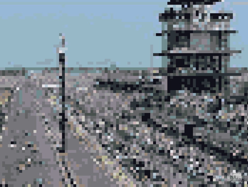 Speedway ii