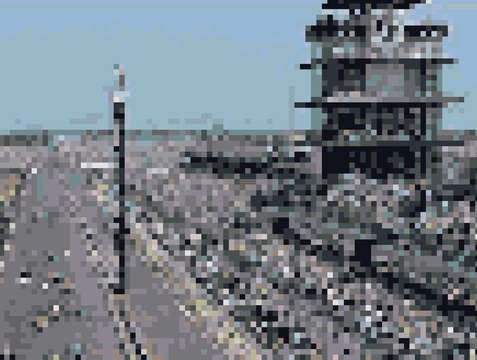 Speedway ii