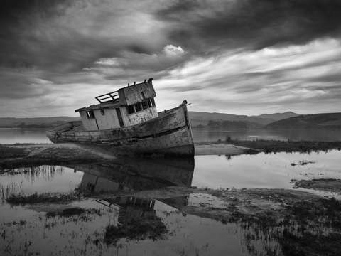 Flood narrative