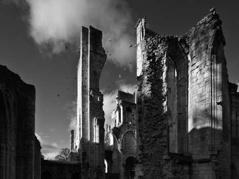 Ruins jumi ges
