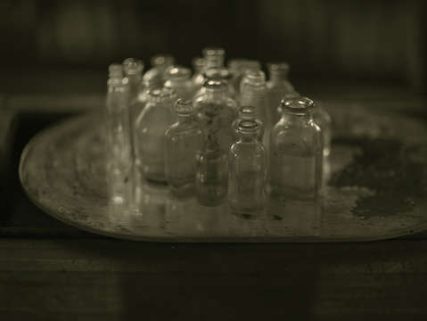 Elixirs