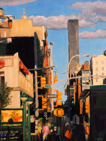 New york bits