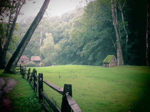 Cuttalosa farm