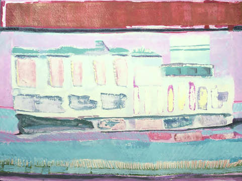 Ferry boat 2