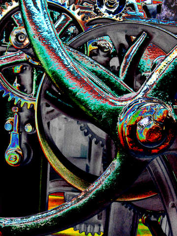 Print museum techno 5