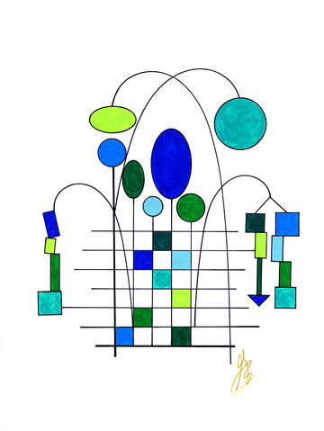Patternsseries iii 3