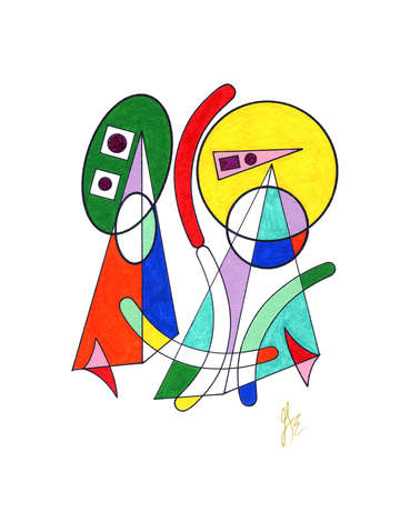 Patternsseries iii 9