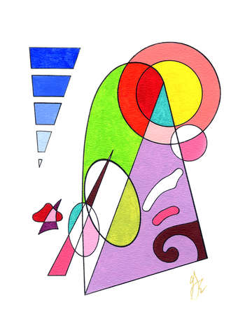 Patternsseries iii 10