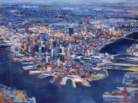 Aerial 3