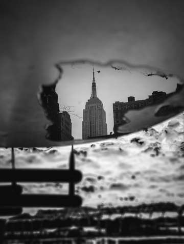 Empire state 2