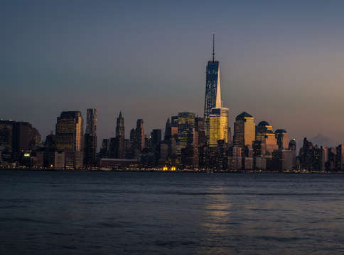 Downtown 13