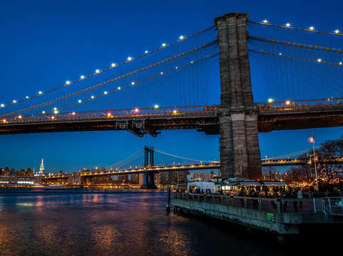 Bridges