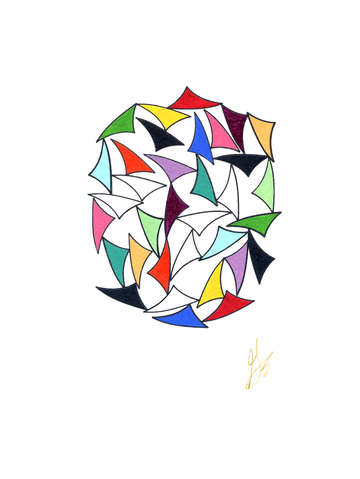 Patternsseries ii 12