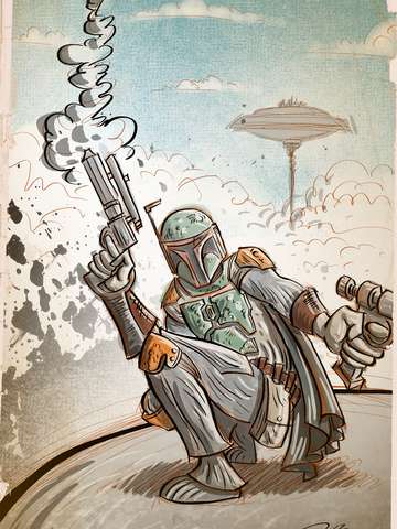 Fett