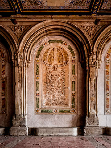 Minton tiles bethesda i