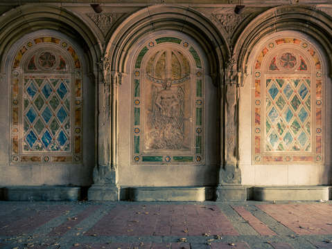 Minton tiles bethesda ii