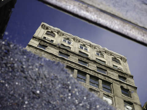 Reflected light 2