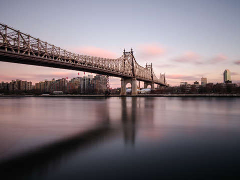 59th street bridge