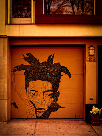 Brooklyn art