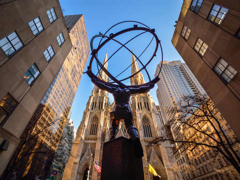 Atlas 3