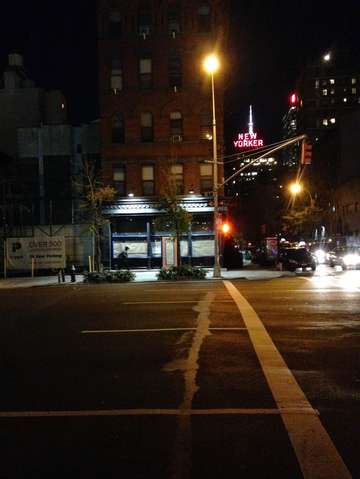 New yorker