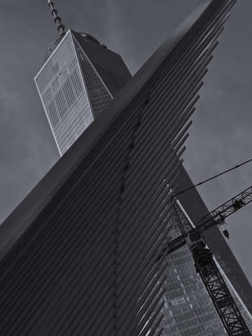 New downtown