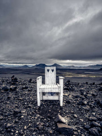 Take a seat