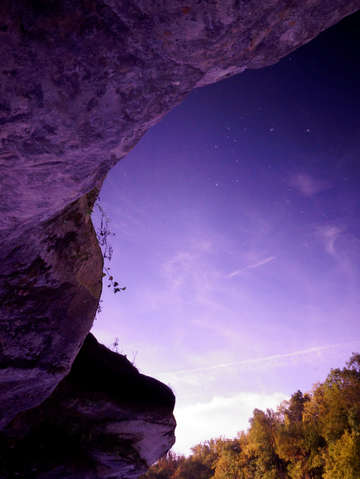 Window to the universe