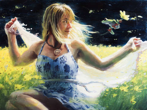 Winds of change 4
